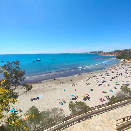 Casa De Buenos Dias Apartamento