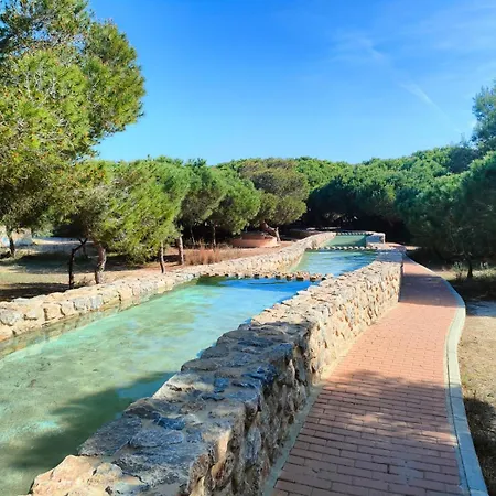 Apartamento Casa De Buenos Dias *