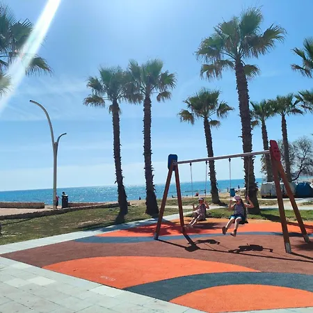 Apartamento Casa De Buenos Dias