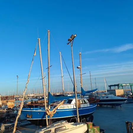 Casa De Buenos Dias Torrevieja