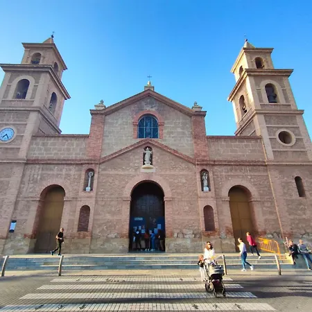 Casa De Buenos Dias * Torrevieja