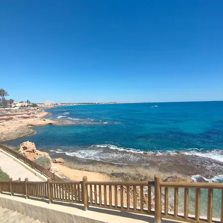 Casa De Buenos Dias *