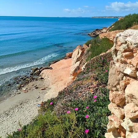 Casa De Buenos Dias טורבייחה