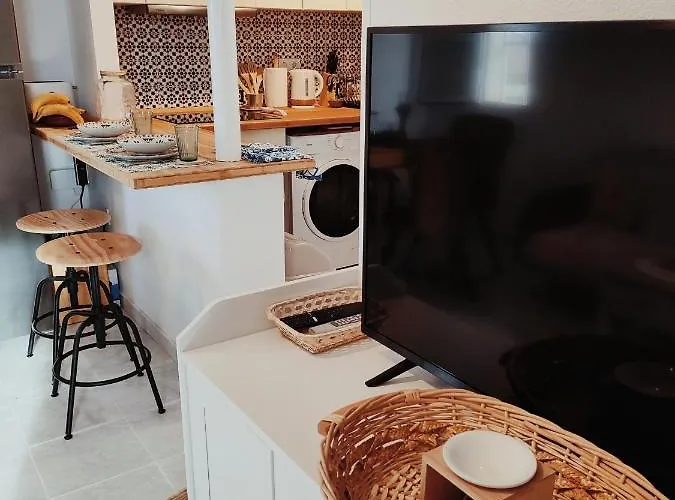 Apartamento Casa De Buenos Dias