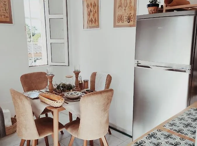 Casa De Buenos Dias Apartamento Torrevieja