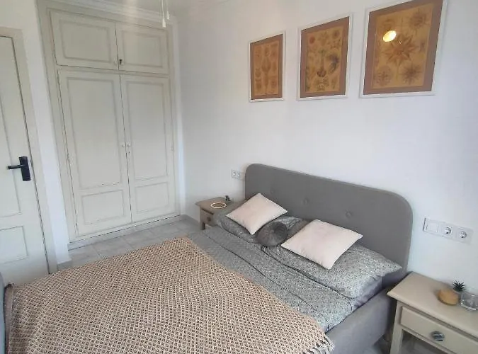 Casa De Buenos Dias Apartamento