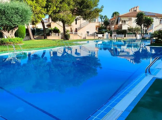 Casa De Buenos Dias * Torrevieja