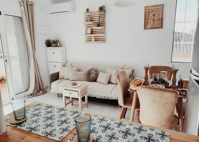 Casa De Buenos Dias Apartamento