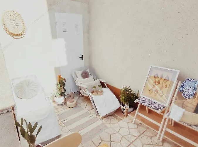 Apartamento Casa De Buenos Dias Torrevieja