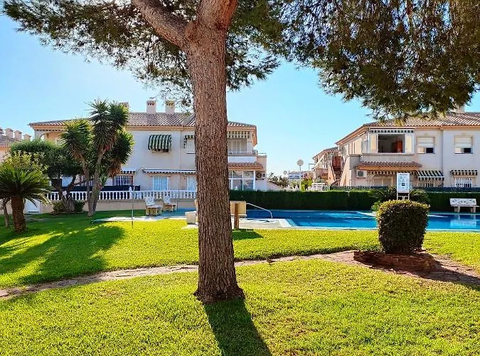 Casa De Buenos Dias Apartamento