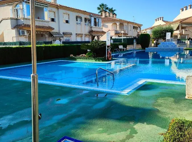 Casa De Buenos Dias Apartamento *