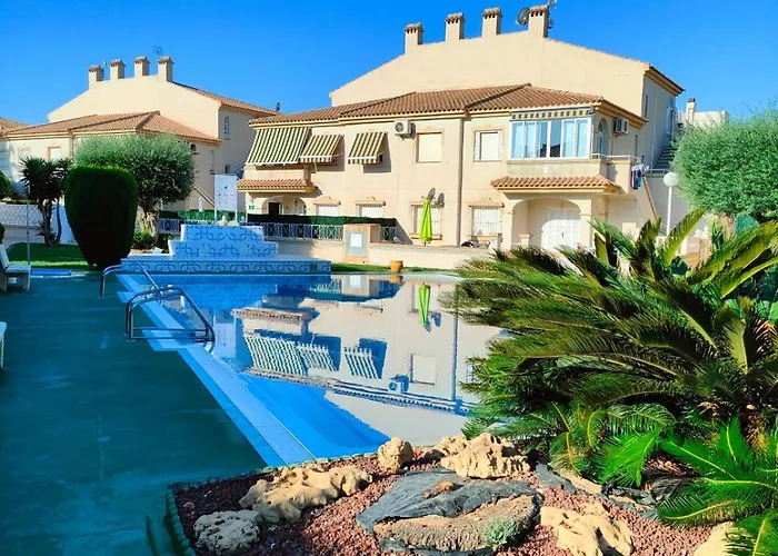 Casa De Buenos Dias Apartamento *