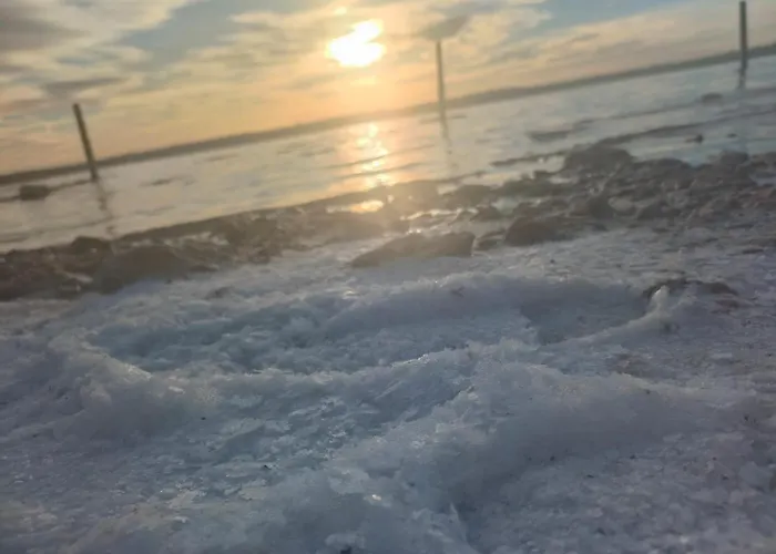 Casa De Buenos Dias Apartamento *