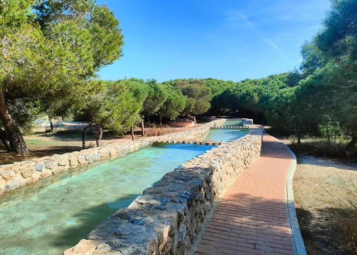 Apartamento Casa De Buenos Dias *