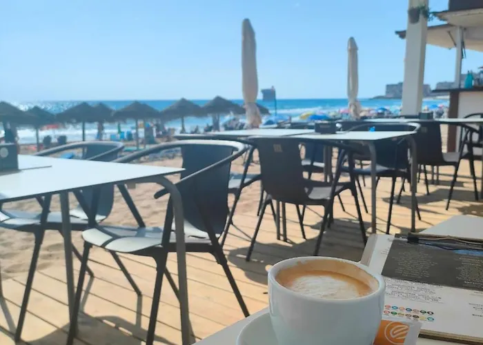 Casa De Buenos Dias * Torrevieja