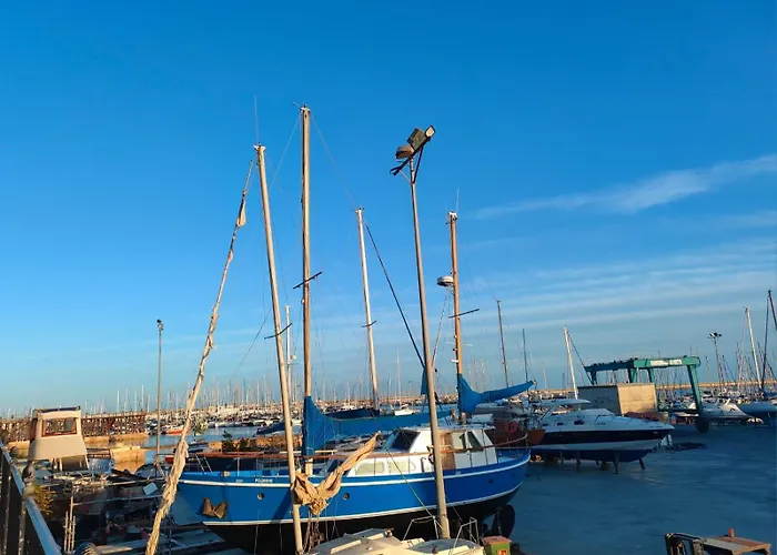 Casa De Buenos Dias Torrevieja