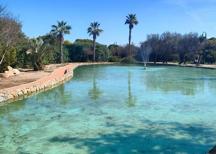 Casa De Buenos Dias Apartamento *