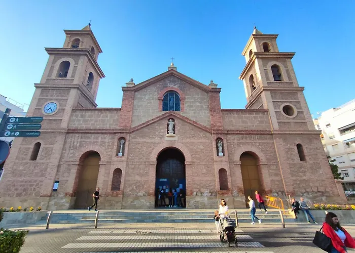 Casa De Buenos Dias * Torrevieja