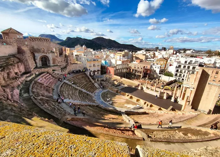 Apartamento Casa De Buenos Dias *