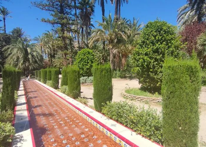 Casa De Buenos Dias * Torrevieja