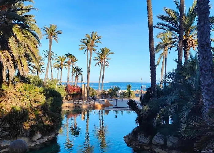 Casa De Buenos Dias Torrevieja