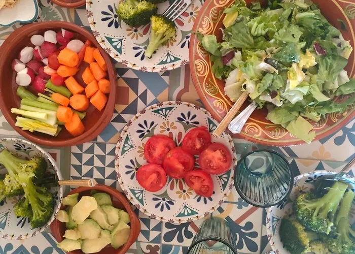 Apartamento Casa De Buenos Dias *