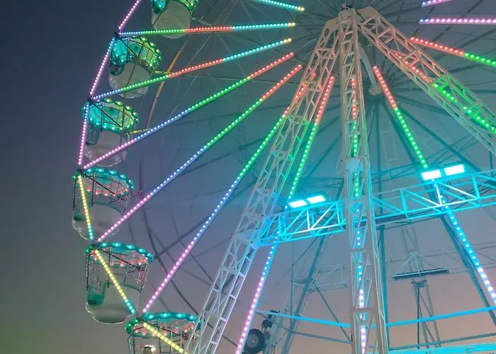 Casa De Buenos Dias Torrevieja