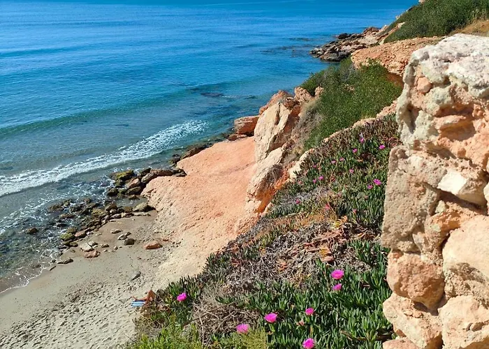 Casa De Buenos Dias Torrevieja