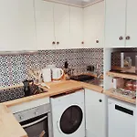 Casa De Buenos Dias شقة *