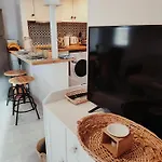 شقة Casa De Buenos Dias