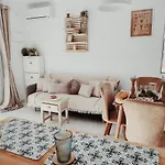 Casa De Buenos Dias شقة