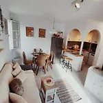 شقة Casa De Buenos Dias تورّيفيِخا