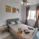 Апартаменты Casa De Buenos Dias