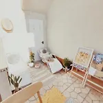 شقة Casa De Buenos Dias تورّيفيِخا