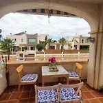شقة Casa De Buenos Dias *