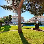 Casa De Buenos Dias Апартаменты