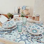 شقة Casa De Buenos Dias *