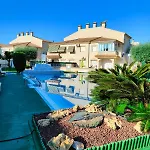 Casa De Buenos Dias Апартаменты *