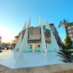 شقة Casa De Buenos Dias *