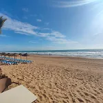 شقة Casa De Buenos Dias تورّيفيِخا