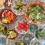 شقة Casa De Buenos Dias *