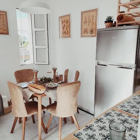 Casa De Buenos Dias شقة تورّيفيِخا