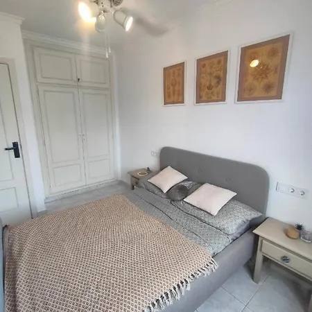 Casa De Buenos Dias Apartamento