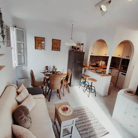 شقة Casa De Buenos Dias تورّيفيِخا