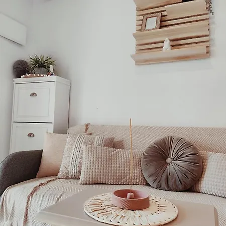 Casa De Buenos Dias Apartamento