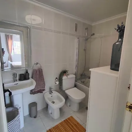 Casa De Buenos Dias تورّيفيِخا