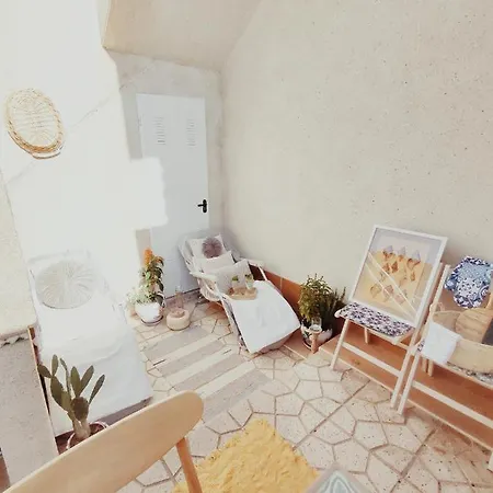 شقة Casa De Buenos Dias تورّيفيِخا