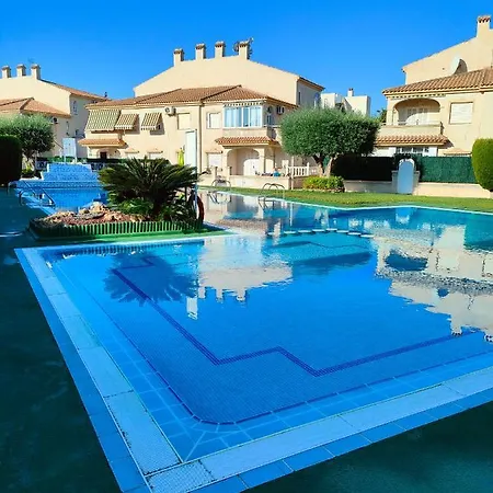Apartamento Casa De Buenos Dias