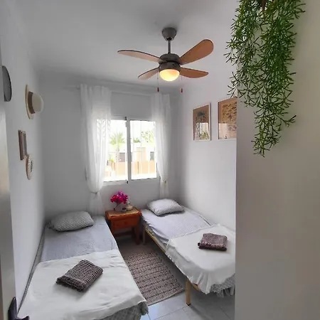 Casa De Buenos Dias Apartment