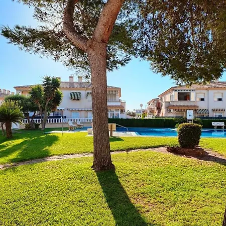 Casa De Buenos Dias شقة